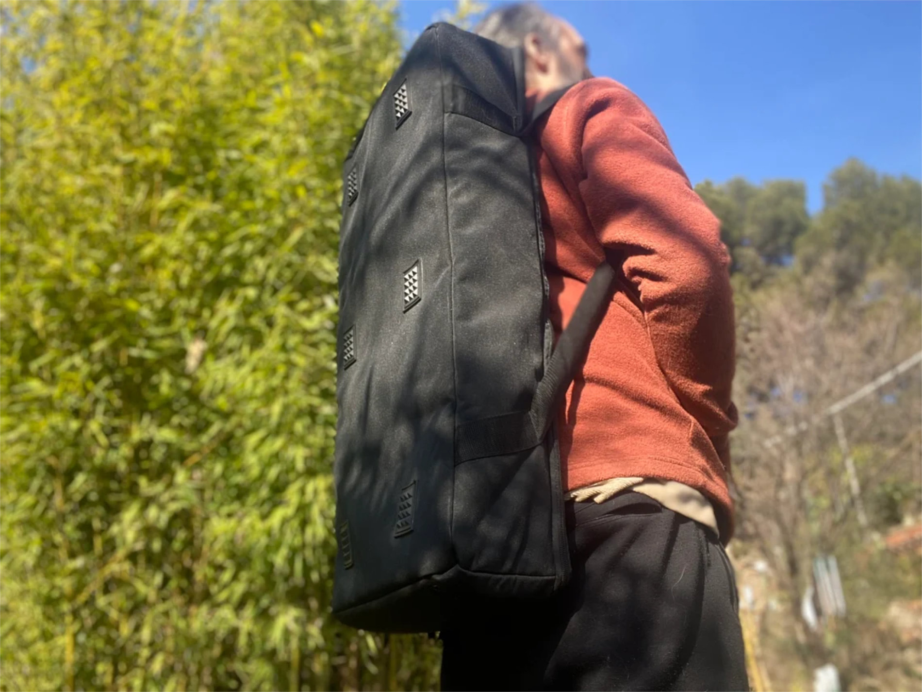 07-Monocorde de sonido Om-08