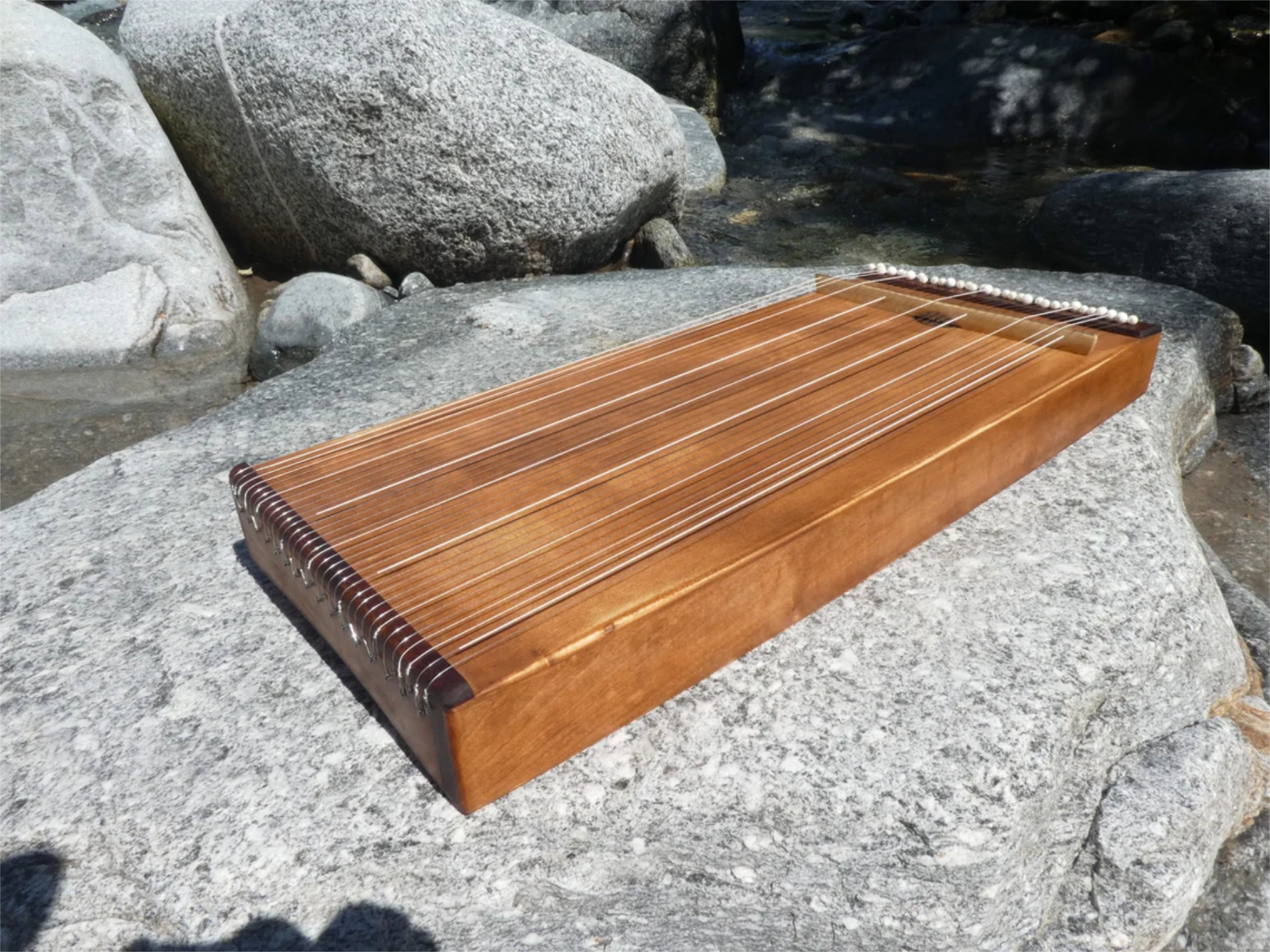 08-Monocordio Val Bavona. Monocordio de calidad de cuerpo de lujo y concierto-03